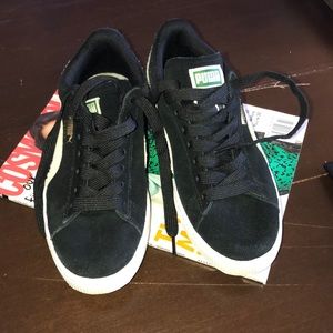 Puma Women’s Sneakers